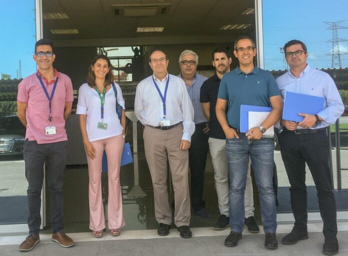 Masol Iberia Biofuel Se Une A Indes La Asociaci N De Industrias De El