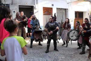 190816 Feria Medieval Ayuntamiento Onda 2016 4