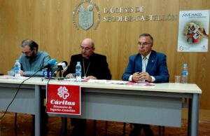 2015_06_02_Rueda_prensa_3 Cáritas