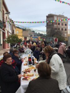 20170204_Almuerzo Santa Agueda Benicàssim