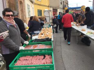 20170204_Almuerzo Santa Agueda_Benicàssim