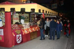 Almassora - Inauguracion Sant Andreu (1)