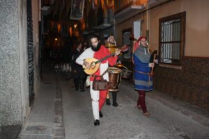 Almassora - Inauguracion Sant Andreu (3)