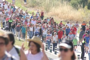 Almassora Tornà Santa Quitèria