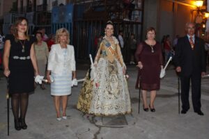 Almassora procesión Roser (3)