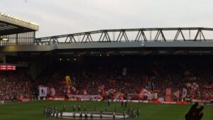 Anfield Road