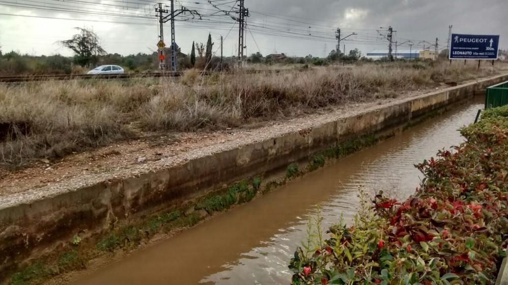 Barrancos Vila-real