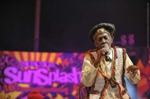 Bunny Wailer