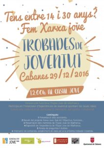 CARTELL XARXAJOVE-1