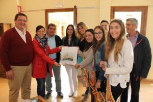 CONCURSO DIBUJO VALL D'ALBA - 10 ABRIL 2016 (2)