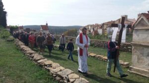 CREUS VILAFRANCA