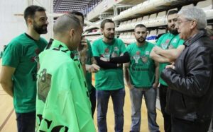 Castelló basket