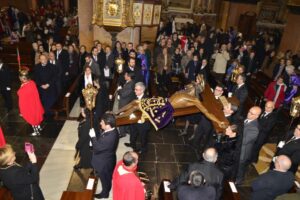 Procesión Diocesana Vila-real