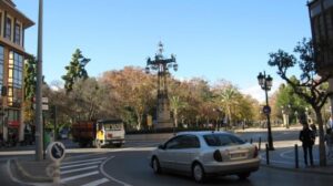 Castellón plaza Farola I13 (2)