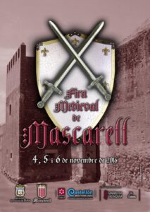 Fira medieval