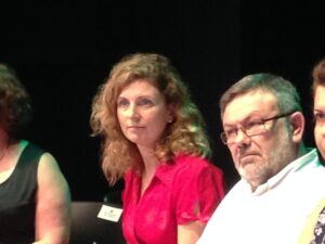 Asamblea Ciudadana Castellon 300517 Amparo Marco