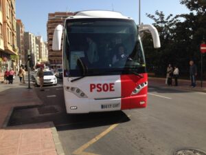 Pedro Sánchez Psoe Castellón 14IV15