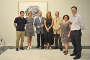 un somni de ciutat, exposició cinc segles Castelló