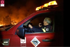 Incendio San Jordi 11XI16