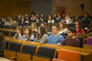 III Jornades d'Investigació de la Facultat de Ciències de la Salut de l'UJI