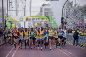 Maratón BP Castellón