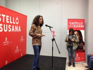 Plataforma PSOE Castellon apoyo Susana Diaz 060417 (65)