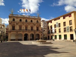 Plaza mayor G (4)