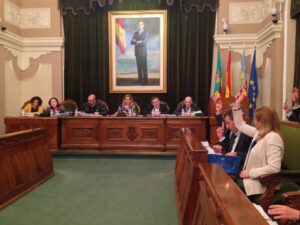 Pleno Ayuntamiento 28IV16 (5)