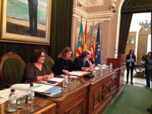 Pleno Ayuntamiento Castellón 230217 (15)