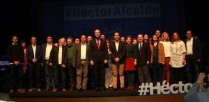 Presentacion candidatura pp vila-real