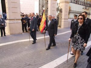 Procesión Encuentro Vila-real