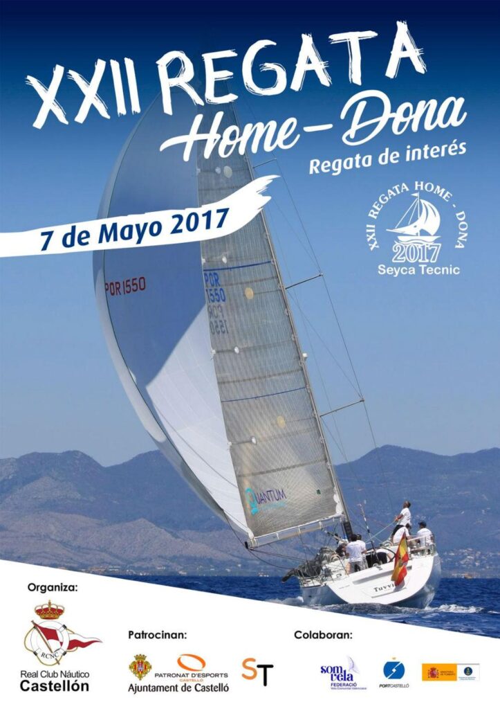 REgata Home Dona RCN CS 17