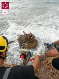 Rescate Alcossebre (2)