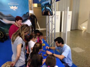 TALLER MEDIOAMBIENTAL