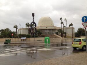 Temporal viento lluvia y mar Castellón 17XII16 (162)