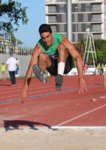 Gran actuación de Pablo Torrijos.