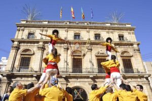 Trobada cabuts i gegants 06