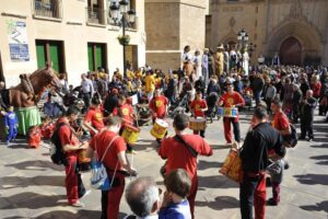 Trobada cabuts i gegants 09