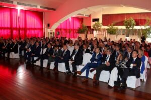 50 aniversario Colegio Mediadores Castellón