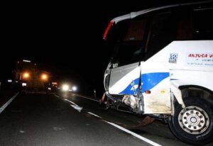 accidente bus tau2