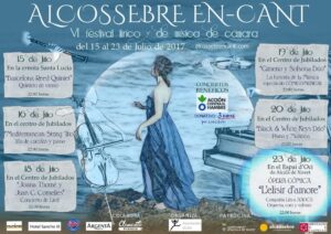 alcossebre en-cant 2017 CARTELL