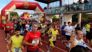 Onda será capital del deporte con el I Duatlon Sprint Onda y la X Pujada al Montí