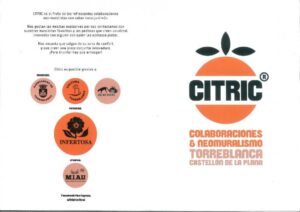 citric torreblanca