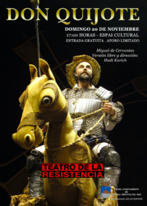 don quijote