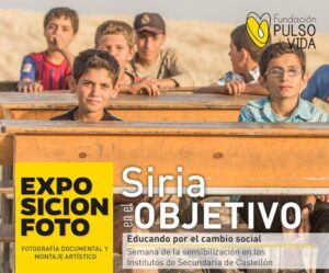 flyer-pulsodevida-informacion-semana-de-la-sensibilizacion-en-los-institutos-de-secundaria-de-castellon