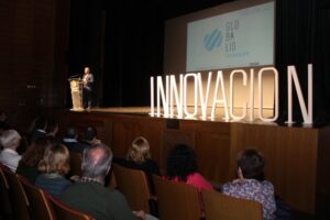 foro innovació Premis Globalis