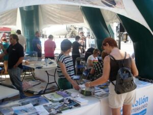 Turismo en Valencia.