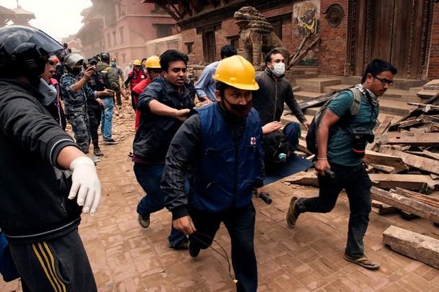 Kathmandu, Nepal