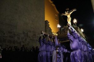 procesión miércoles santo vila-real 2