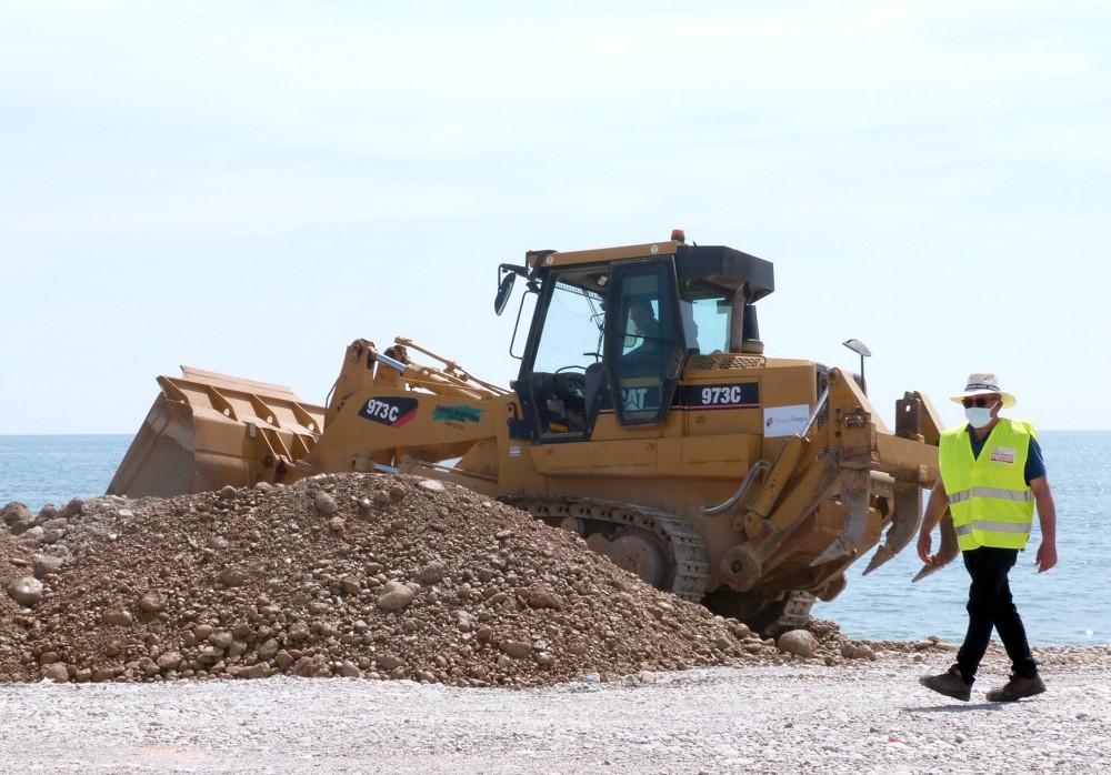 REINICIO OBRAS COSTA 4